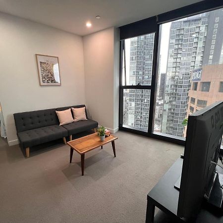 Swanston Central 20 Apartment Melbourne Ngoại thất bức ảnh