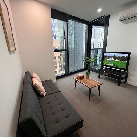 Swanston Central 20 Apartment Melbourne Ngoại thất bức ảnh