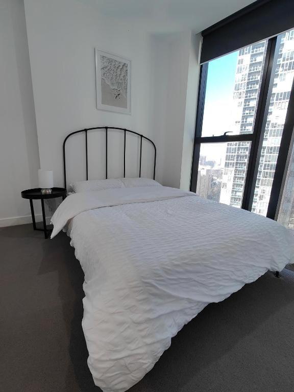 Swanston Central 20 Apartment Melbourne Ngoại thất bức ảnh