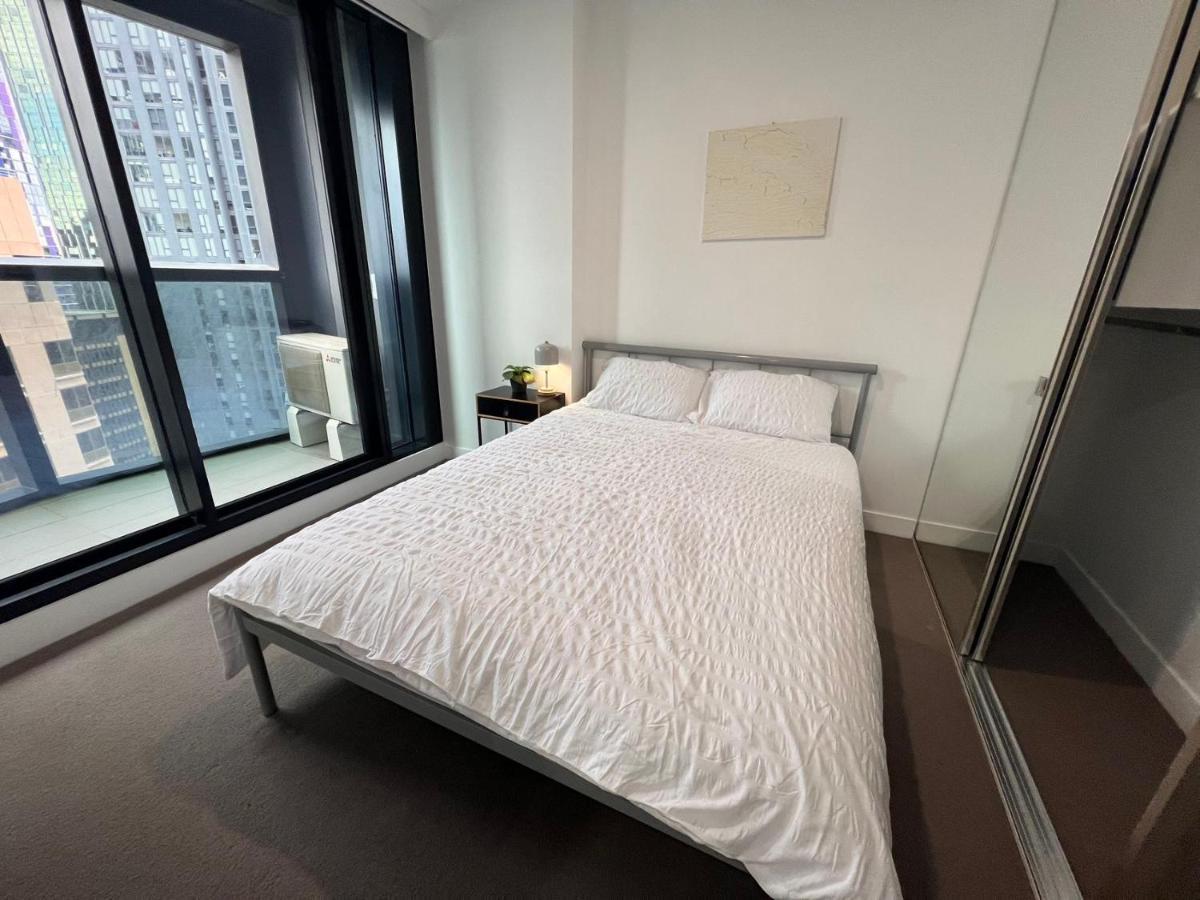 Swanston Central 20 Apartment Melbourne Ngoại thất bức ảnh